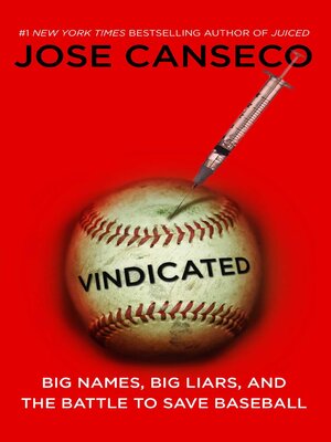 cover image of Vindicated